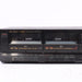 Fisher CR-W883 Synchro Dubbing Dual Stereo Cassette Deck-Cassette Players & Recorders-SpenCertified-vintage-refurbished-electronics