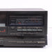 Fisher CR-W883 Synchro Dubbing Dual Stereo Cassette Deck-Cassette Players & Recorders-SpenCertified-vintage-refurbished-electronics