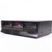 Fisher CR-W883 Synchro Dubbing Dual Stereo Cassette Deck-Cassette Players & Recorders-SpenCertified-vintage-refurbished-electronics