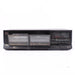 Fisher CR-W883 Synchro Dubbing Dual Stereo Cassette Deck-Cassette Players & Recorders-SpenCertified-vintage-refurbished-electronics