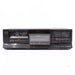 Fisher CR-W883 Synchro Dubbing Dual Stereo Cassette Deck-Cassette Players & Recorders-SpenCertified-vintage-refurbished-electronics