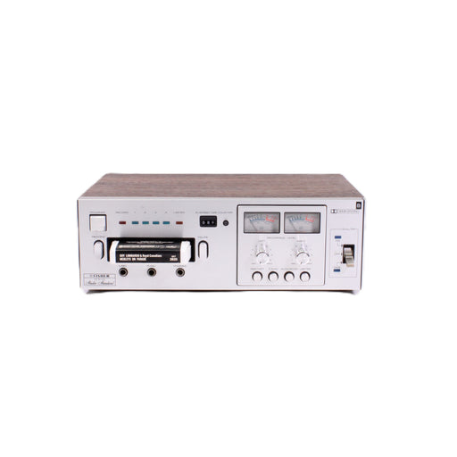 Fisher ER-8130 8-Track Player Stereo Tape Deck Dolby Vintage (AS-IS??)-8 Track Player-SpenCertified-vintage-refurbished-electronics