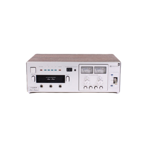 Fisher ER-8130 8-Track Player Stereo Tape Deck Dolby Vintage (AS-IS??)-8 Track Player-SpenCertified-vintage-refurbished-electronics