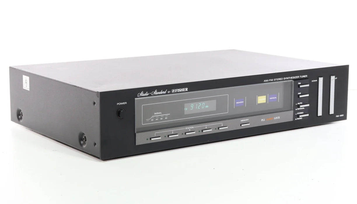 HTF Vintage Heathkit AJ-10 AM/FM Tube Stereo Tuner In Excellent - Foto 10