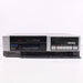 Fisher FVH-730 4-Head Hi-Fi Stereo VHS VCR (AS-IS)-VCRs-SpenCertified-vintage-refurbished-electronics