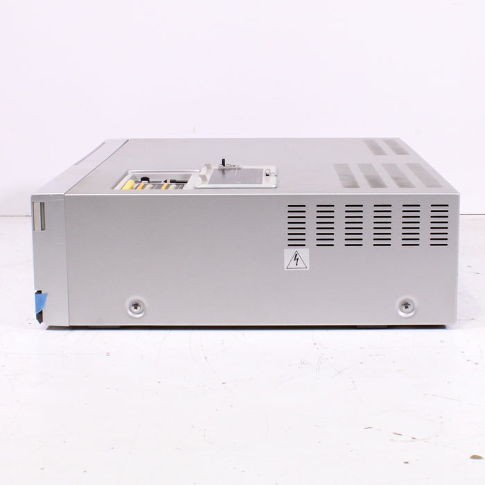 Fisher FVH-730 4-Head Hi-Fi Stereo VHS VCR (AS-IS)-VCRs-SpenCertified-vintage-refurbished-electronics