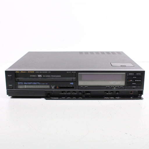 Fisher FVH-950 Studio Standard Stereo Video Recorder VHS Player Recorder (1986)-VCRs-SpenCertified-vintage-refurbished-electronics