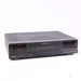 Fisher FVH4907 4-Head Hi-Fi Mid-Mount VHS VCR Player/Recorder-VCRs-SpenCertified-vintage-refurbished-electronics