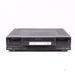 Fisher FVH4907 4-Head Hi-Fi Mid-Mount VHS VCR Player/Recorder-VCRs-SpenCertified-vintage-refurbished-electronics