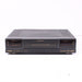 Fisher FVH4907 4-Head Hi-Fi Mid-Mount VHS VCR Player/Recorder-VCRs-SpenCertified-vintage-refurbished-electronics