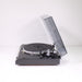 Fisher MT-6310 Belt Drive Turntable Record Player (1979)-Turntables & Record Players-SpenCertified-vintage-refurbished-electronics