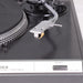 Fisher MT-6310 Belt Drive Turntable Record Player (1979)-Turntables & Record Players-SpenCertified-vintage-refurbished-electronics