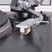 Fisher MT-6310 Belt Drive Turntable Record Player (1979)-Turntables & Record Players-SpenCertified-vintage-refurbished-electronics