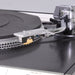 Fisher MT-6310 Belt Drive Turntable Record Player (1979)-Turntables & Record Players-SpenCertified-vintage-refurbished-electronics