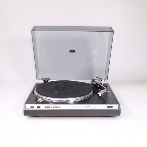 Fisher MT-6310 Belt Drive Turntable Record Player (1979)-Turntables & Record Players-SpenCertified-vintage-refurbished-electronics