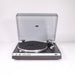 Fisher MT-6310 Belt Drive Turntable Record Player (1979)-Turntables & Record Players-SpenCertified-vintage-refurbished-electronics
