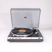 Fisher MT-6310 Belt Drive Turntable Record Player (1979)-Turntables & Record Players-SpenCertified-vintage-refurbished-electronics
