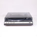 Fisher MT-6310 Belt Drive Turntable Record Player (1979)-Turntables & Record Players-SpenCertified-vintage-refurbished-electronics