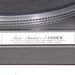 Fisher MT-6330 2-Speed Linear Motor Direct-Drive Turntable-Turntables & Record Players-SpenCertified-vintage-refurbished-electronics