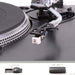 Fisher MT-6330 2-Speed Linear Motor Direct-Drive Turntable-Turntables & Record Players-SpenCertified-vintage-refurbished-electronics