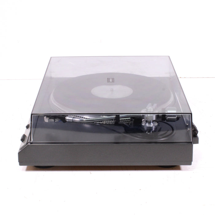 Fisher MT-6330 2-Speed Linear Motor Direct-Drive Turntable-Turntables & Record Players-SpenCertified-vintage-refurbished-electronics