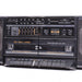 Fisher PH-W803 Surround Sound Boombox Dual Cassette Stereo System Portable Radio-Cassette Players & Recorders-SpenCertified-vintage-refurbished-electronics
