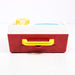 Fisher Price Change-A-Record Music Box Kid's Record Player-Jukeboxes-SpenCertified-vintage-refurbished-electronics