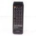 Fisher RRS-737 Remote Control for AV Surround Stereo Receiver RS727-Remote Controls-SpenCertified-vintage-refurbished-electronics