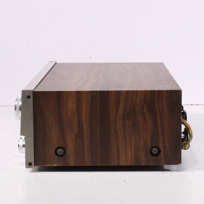 Fisher RS‑1022 Studio Standard AM/FM Receiver (1977–1979)-Audio & Video Receivers-SpenCertified-vintage-refurbished-electronics