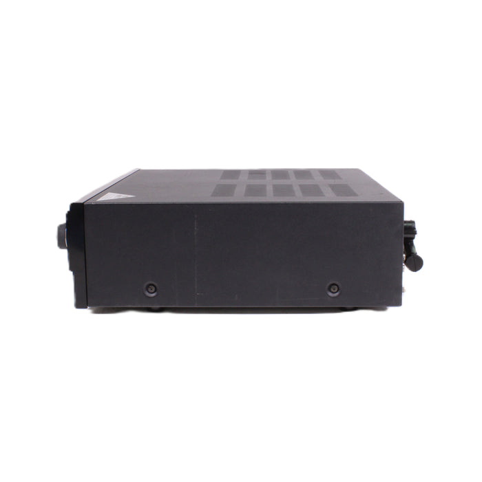 Fisher RS-280 Studio Standard Digital AM/FM Stereo Receiver 5-Band EQ with Phono-Audio Receivers-SpenCertified-vintage-refurbished-electronics