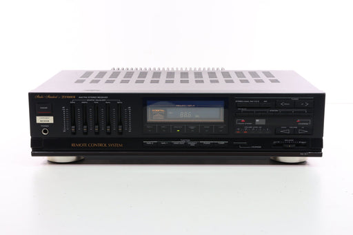 Fisher RS-911 Studio Standard AM/FM Stereo Receiver (NO REMOTE)-Audio & Video Receivers-SpenCertified-vintage-refurbished-electronics