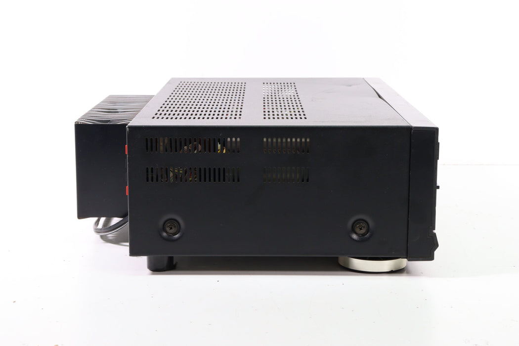 Fisher RS-912 Studio Standard AM FM Stereo Receiver (NO REMOTE)-Audio & Video Receivers-SpenCertified-vintage-refurbished-electronics