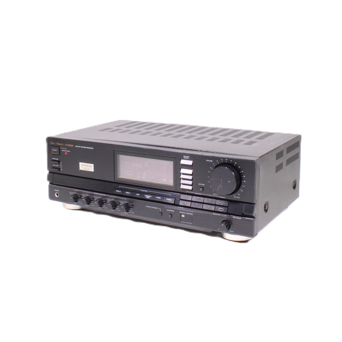 Fisher RS-914A Studio Standard AM/FM Stereo Receiver Graphic EQ Phono-Audio Receivers-SpenCertified-vintage-refurbished-electronics