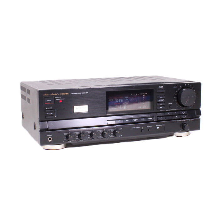 Fisher RS-914A Studio Standard AM/FM Stereo Receiver Graphic EQ Phono-Audio Receivers-SpenCertified-vintage-refurbished-electronics