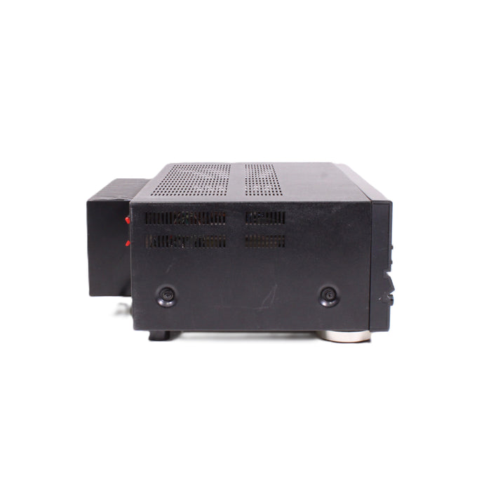 Fisher RS-914A Studio Standard AM/FM Stereo Receiver Graphic EQ Phono-Audio Receivers-SpenCertified-vintage-refurbished-electronics