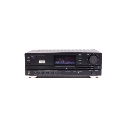 Fisher RS-914A Studio Standard AM/FM Stereo Receiver Graphic EQ Phono-Audio Receivers-SpenCertified-vintage-refurbished-electronics
