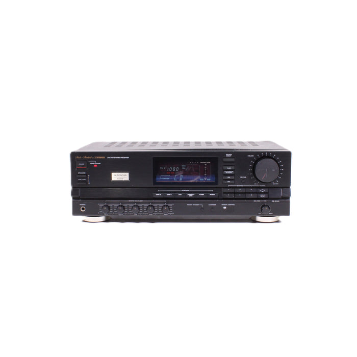 Fisher RS-914A Studio Standard AM/FM Stereo Receiver Graphic EQ Phono-Audio Receivers-SpenCertified-vintage-refurbished-electronics