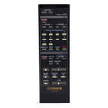 Fisher RVR-950 Remote Control for TV VCR FV-H950