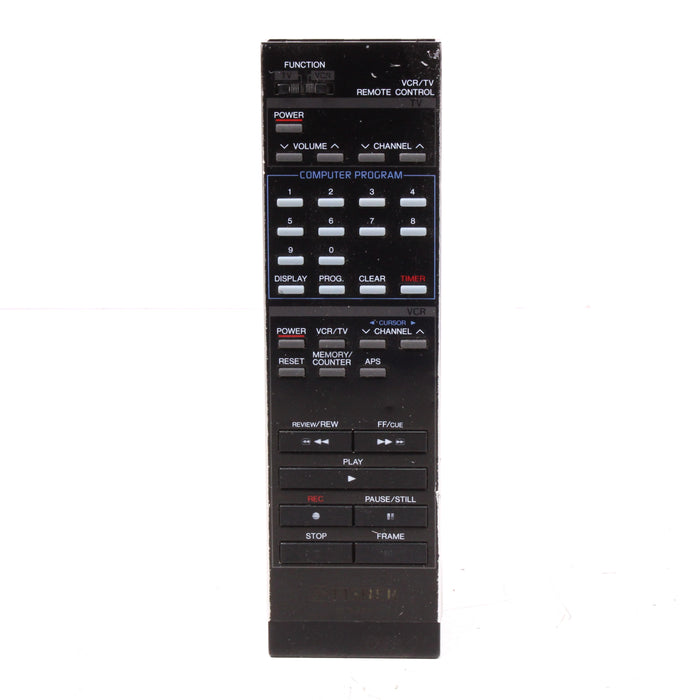 Fisher RVR-980 Remote Control for VCR FVH-980-Remote Controls-SpenCertified-vintage-refurbished-electronics