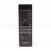 Fisher RVR4907 Remote Control for VCR FVH4907-Remote Controls-SpenCertified-vintage-refurbished-electronics