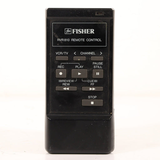 Fisher RVR810 Remote For VCR/TV-Remote Controls-SpenCertified-vintage-refurbished-electronics