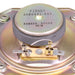 Fisher SA80451-4EX 3.5-Inch 4-Ohm Tweeter Speaker Driver Replacement Part-Speaker Accessories-SpenCertified-vintage-refurbished-electronics