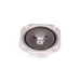 Fisher SA80451-4EX 3.5-Inch 4-Ohm Tweeter Speaker Driver Replacement Part-Speaker Accessories-SpenCertified-vintage-refurbished-electronics