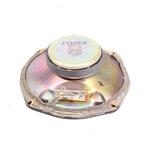 Fisher SB-80530 Midrange Speaker Driver OEM Replacement 6Ω Foster-Speaker Accessories-SpenCertified-vintage-refurbished-electronics