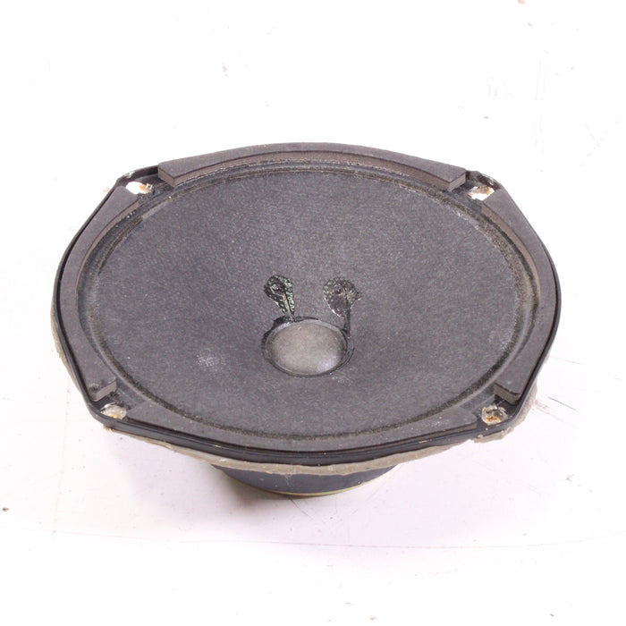 Fisher SB-80530 Midrange Speaker Driver OEM Replacement 6Ω Foster-Speaker Accessories-SpenCertified-vintage-refurbished-electronics