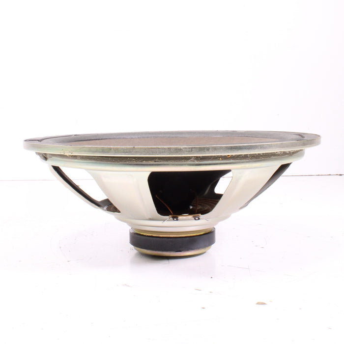 Fisher SC-80663 12-Inch Woofer Replacement Speaker Driver Vintage-Speaker Accessories-SpenCertified-vintage-refurbished-electronics