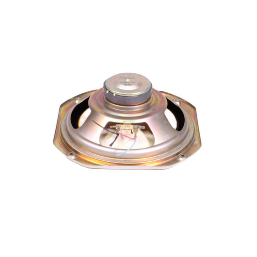 Fisher SC80645-5AX 8-Inch White Cone Woofer 8-Ohm DS-810 Speaker Driver-Speaker Accessories-SpenCertified-vintage-refurbished-electronics