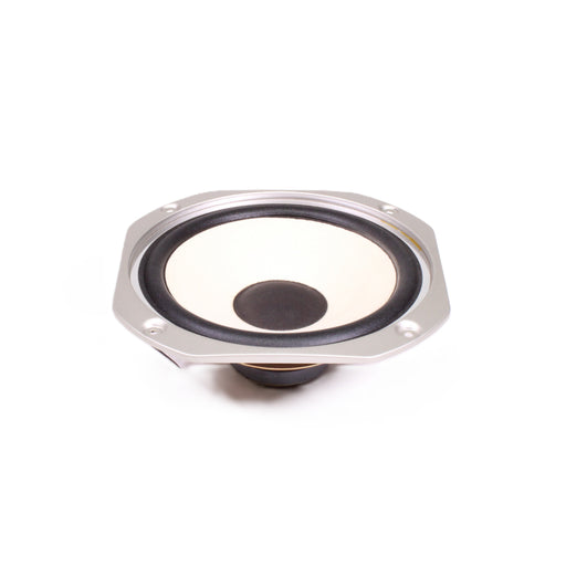 Fisher SC80645-5AX 8-Inch White Cone Woofer 8-Ohm DS-810 Speaker Driver-Speaker Accessories-SpenCertified-vintage-refurbished-electronics