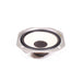 Fisher SC80645-5AX 8-Inch White Cone Woofer 8-Ohm DS-810 Speaker Driver-Speaker Accessories-SpenCertified-vintage-refurbished-electronics
