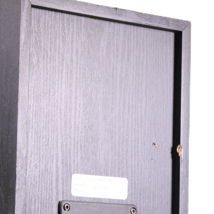 Fluance AVHTB 3-Way Bass Reflex Tower Speaker Pair Home Theater Speakers-Speakers-SpenCertified-vintage-refurbished-electronics
